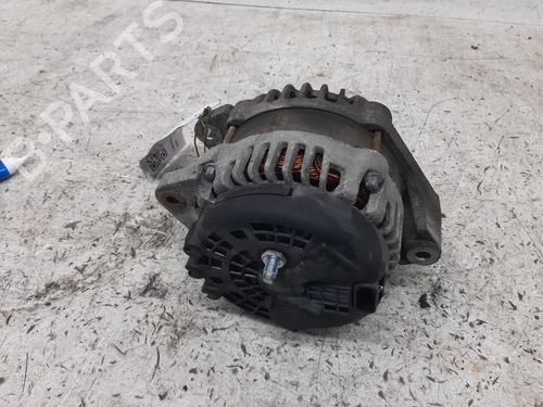 Alternator SSANGYONG KORANDO (CK) 2.2 Xdi 4WD | BP26749403M7 - Image 3