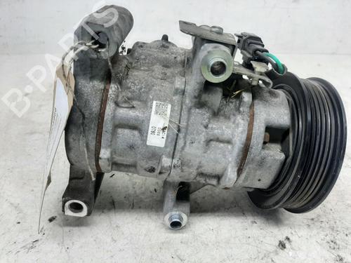 Used AC compressor FORD KA+ III (UK, FK) 1.2 Ti-VCT (85 hp) 26776880