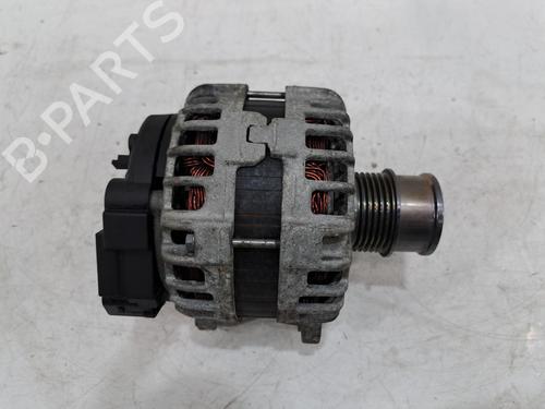 Used Alternator SKODA OCTAVIA III (5E3, NL3, NR3) 1.4 TSI (140 hp) 31596748