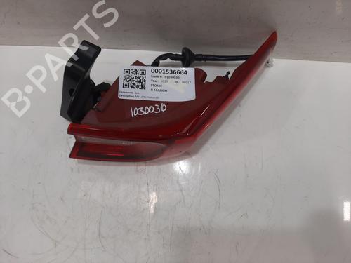 Right taillight KIA STONIC (YB) 1.0 T-GDi | BP29636973C35 