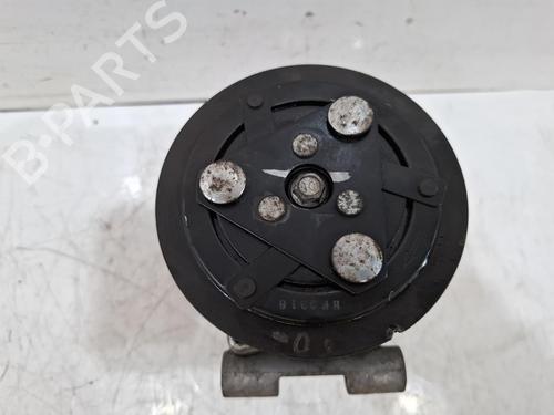 AC compressor VAUXHALL COMBO Mk IV (E) Box Body/MPV (K9) 1.5 D | BP38472054M34 - Image 6