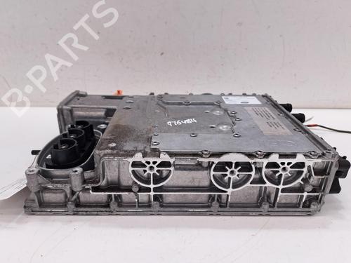 Inverter/Converter JAGUAR I-PACE (X590) EV400 AWD | BP27408614M119 