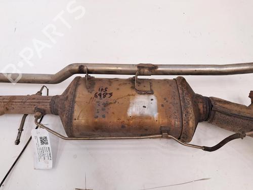 Catalyst LAND ROVER RANGE ROVER EVOQUE (L538) 2.0 D 4x4 | BP38288915M10 - Image 3
