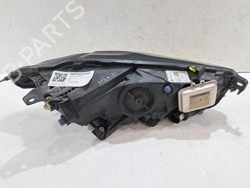 Left headlight JAGUAR XE (X760) 2.0 D | BP33282284C28 - Image 6