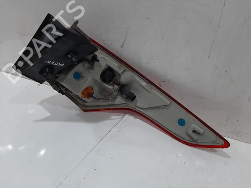 Left taillight FORD KUGA II (DM2) 2.0 TDCi 4x4 | BP36289754C34  - Image 5