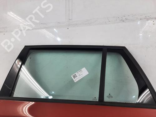 Left rear door SKODA FABIA II Combi (545) 1.6 TDI | BP28101312C4 