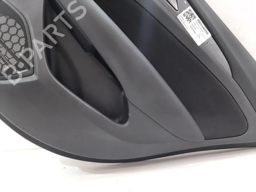 Other VAUXHALL INSIGNIA Mk II (B) Hatchback (Z18) 1.6 D (68) | BP29882850O1 