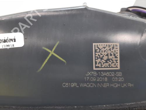 Right taillight FORD FOCUS IV Turnier (HP) 1.0 EcoBoost | BP33282248C35  - Image 6