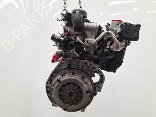 Używane Silnik FIAT 500 (312_) 1.0 Mild Hybrid (312.AYD1B) (69 hp) 29127562