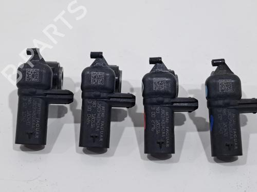 Control unit JAGUAR I-PACE (X590) EV400 AWD | BP29112379M11