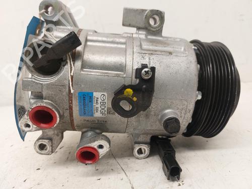 Used AC compressor MAZDA CX-30 (DM) SKYACTIV-G M Hybrid (122 hp) 26817631