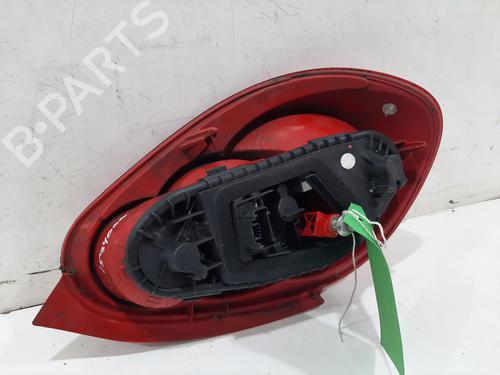 Right taillight TOYOTA AYGO (_B1_) 1.0 (KGB10_, KGB10R) | BP29809467C35 