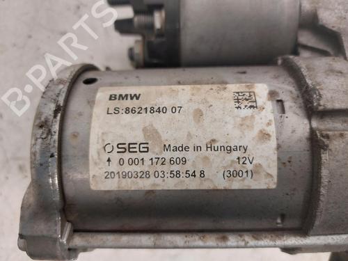 Starter BMW 1 (F20) M 140 i | BP26865328M8