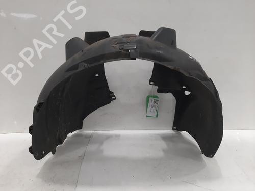 Used Wheel arch VAUXHALL CORSA Mk III (D) (S07) 1.4 (L08) (101 hp) 26795001