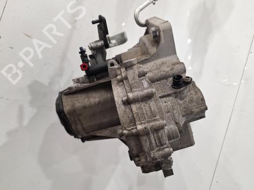 Gearbox VW POLO VI (AW1, BZ1, AE1) 1.0 MPi | BP32193644M3
