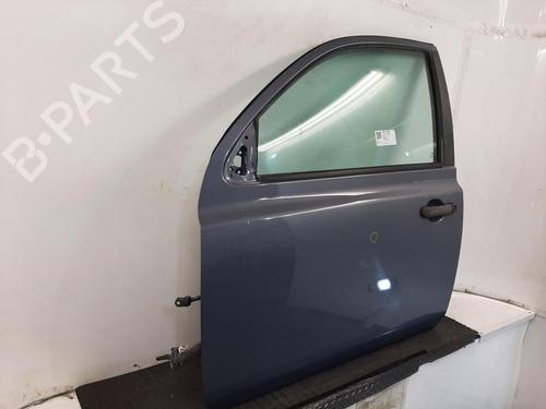 Left front door NISSAN MICRA III (K12) 1.2 16V | BP28507758C2 