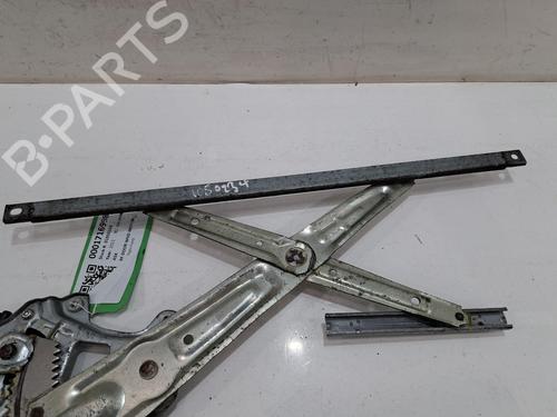 Front right window mechanism MITSUBISHI ASX (GA_W_) 1.8 DI-D (GA6W) | BP34733962C23 - Image 5