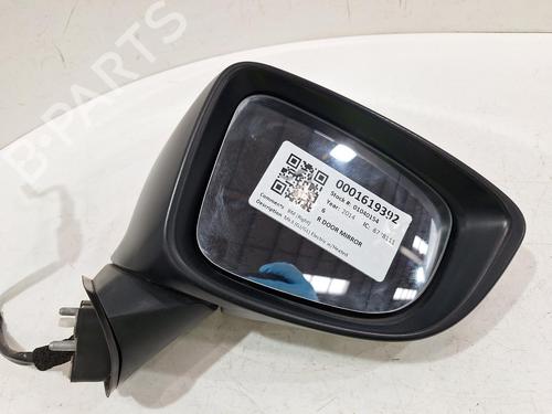right-mirror-mazda-6-saloon-gj-gl-2012-31928049 main image