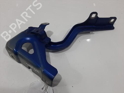 Other RENAULT CAPTUR II (HF_) TCe 100 (HFMT) | BP36811574O1 - Image 3