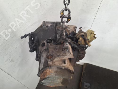 Gearbox CITROËN C3 Picasso (SH_) 1.6 HDI 90 | BP39587208M3 - Image 5
