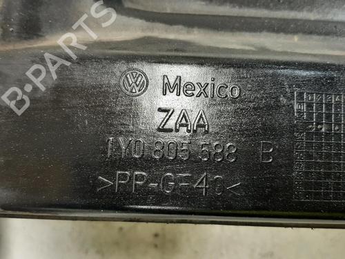 Frontplade/Frontkurv VW NEW BEETLE Convertible (1Y7) 1.6 | BP26745122C72 
