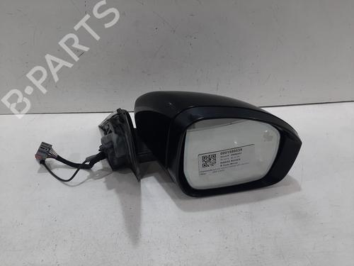 Ryggespeil høyre LAND ROVER RANGE ROVER IV (L405) 4.4 SDV8 4x4 (340 hp) 30896542