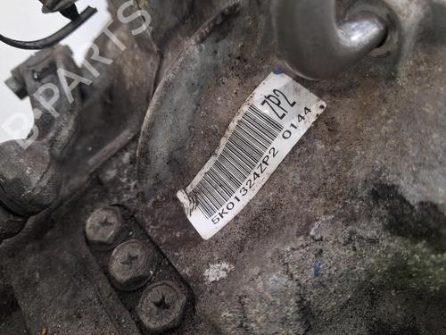 Gearbox SUZUKI SWIFT IV (FZ, NZ) 1.2 (AZH412, AZG412, ZC72S) | BP31914427M3