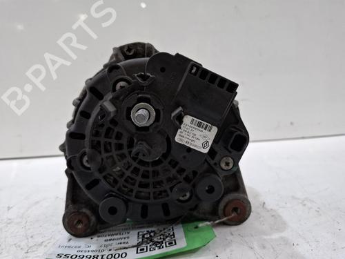 alternator-dacia-sandero-ii-2012-40533306 main image
