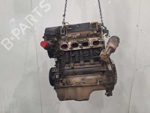 Used Engine Engine 37641310 37641310