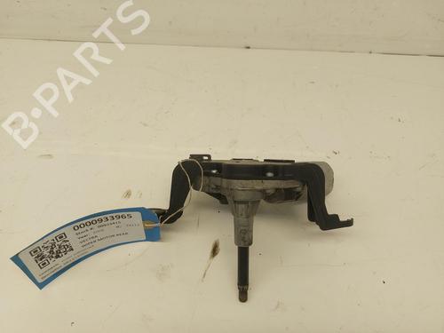 Viskermotor bagrude VAUXHALL VECTRA Mk II (C) Estate (Z02) 1.9 CDTI 16V (150 hp) 26864966