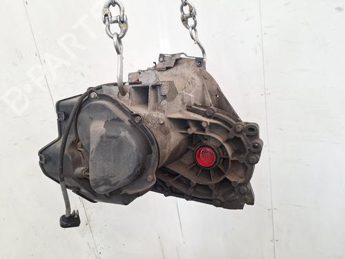 Gearbox FORD FIESTA VI (CB1, CCN) 1.4 | BP27629673M3 