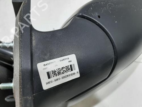 Right mirror SUZUKI CELERIO (LF) 1.0 (AVK310) | BP33648127C27  - Image 5