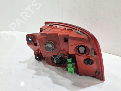 Left taillight AUDI A6 C7 (4G2, 4GC) 2.0 TDI | BP26861305C34 