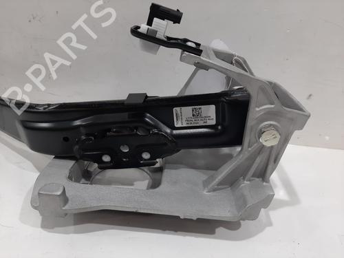 Break pedal ASTON MARTIN DB12 Volante 4.0 V8 | BP37184291I19  - Image 6