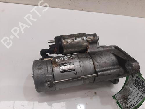 Starter LAND ROVER RANGE ROVER EVOQUE (L538) 2.0 D 4x4 | BP35962986M8 - Image 3