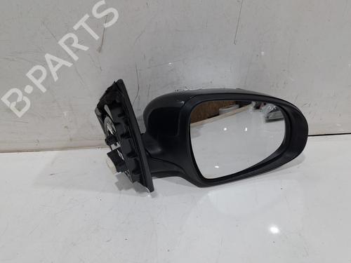 Used Right mirror Right mirror KIA SPORTAGE IV (QL, QLE) 1.7 CRDi (116 hp) 35963120 35963120