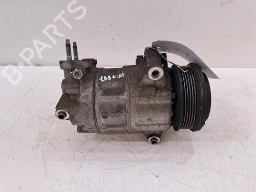 AC compressor FORD FOCUS IV (HN) 1.5 EcoBlue | BP29322692M34 