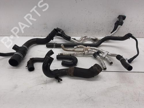 Used Pipe LAND ROVER DISCOVERY IV (L319) 3.0 SDV6 4x4 (256 hp) 26814681