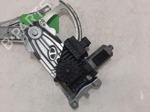 Front right window mechanism VAUXHALL ZAFIRA Mk II (B) (A05) 1.6 | BP29742181C23 