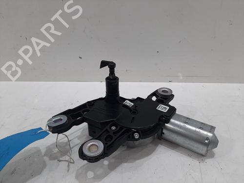 Used Rear wiper motor AUDI Q2 (GAB, GAG) 30 TFSI (115 hp) 26865224