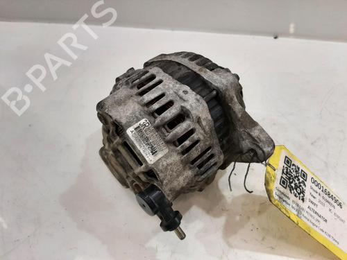 Alternator SUZUKI SWIFT IV (FZ, NZ) 1.2 (AZG412, ZC72S) | BP33839885M7  - Image 5