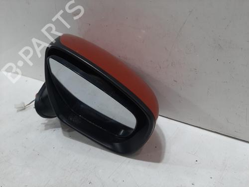 Right mirror SUZUKI IGNIS III (MF, FF) 1.2 (ATK412) | BP28723112C27 