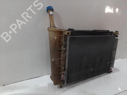 Radiator set FORD KA (RU8) 1.2 | BP38288940M120 - Image 3