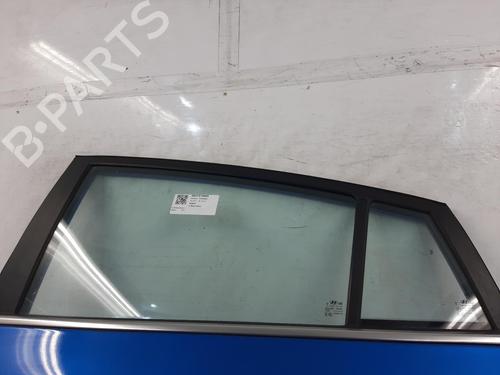 Left rear door HYUNDAI IONIQ (AE) 1.6 GDI Hybrid | BP29163045C4 