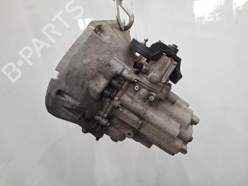 Gearbox FORD FOCUS III 1.5 TDCi | BP29398023M3 
