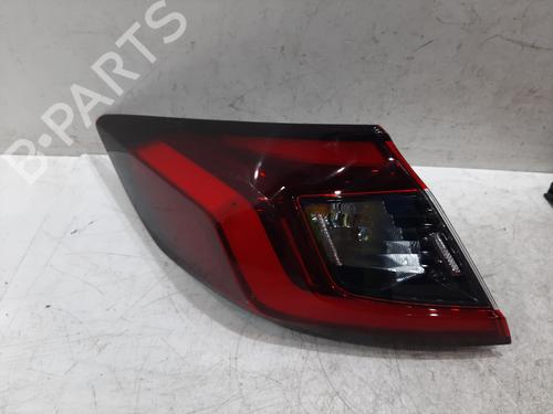 Used Left taillight Left taillight HONDA CIVIC XI Hatchback (FL) 2.0 e:HEV (184 hp) 33010254 33010254