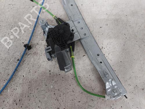Front left window mechanism CITROËN C3 Picasso (SH_) 1.6 HDI 90 | BP26751601C22 