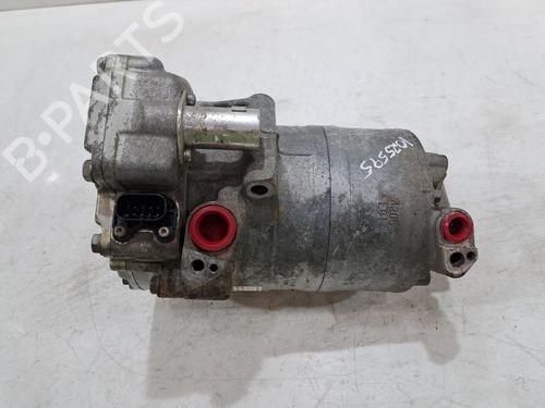 AC compressor JAGUAR I-PACE (X590) EV400 AWD | BP30843592M34