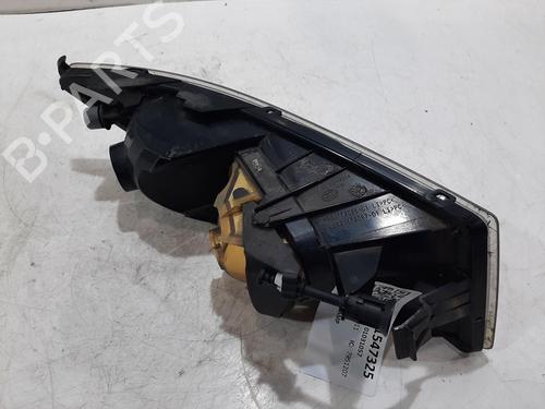 Other SKODA FABIA II (542) 1.2 TSI | BP30057647O1 