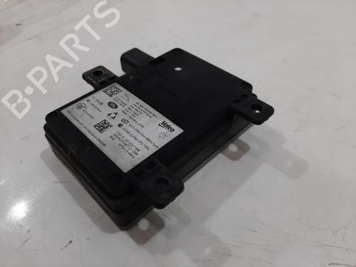 Electronic module LAND ROVER RANGE ROVER IV (L405) 4.4 SDV8 4x4 | BP30179984M83 